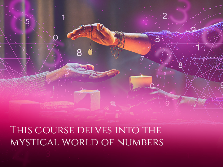 Numerology Course